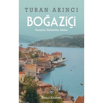 Boğaziçi