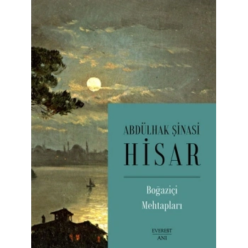 Boğaziçi  Mehtapları