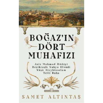 Boğazın Dört Muhafızı