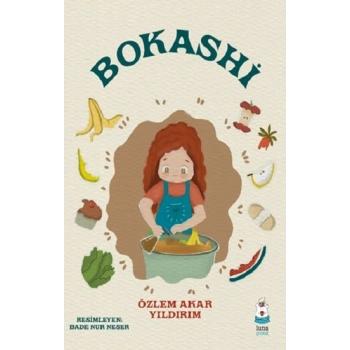 Bokashi