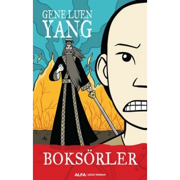Boksörler