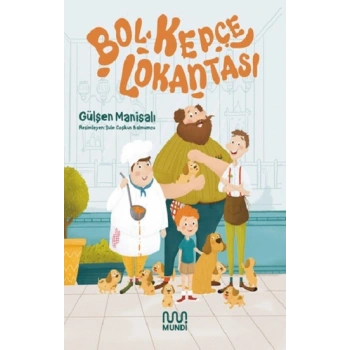 Bol Kepçe Lokantası