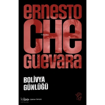 Bolivya Günlüğü