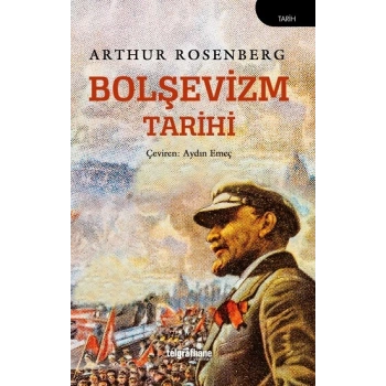 Bolşevizm Tarihi