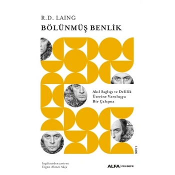 Bölünmüş Benlik