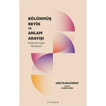 Bölünmüş Beyin Ve Anlam Arayışı