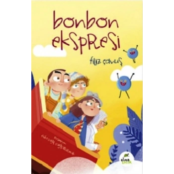 Bonbon Ekspresi