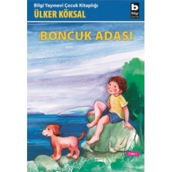 Boncuk Adası