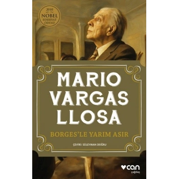 Borgesle Yarım Asır