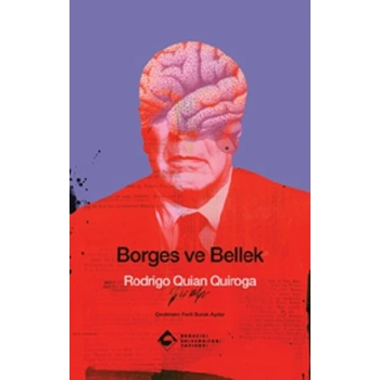 Borges ve Bellek