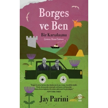 Borges ve Ben