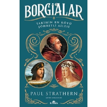 Borgialar