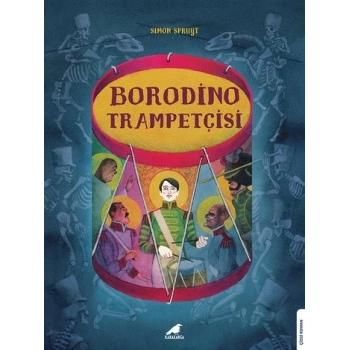 Borodino Trampetçisi