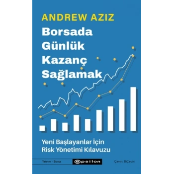 Borsada Günlük Kazanç Sağlamak