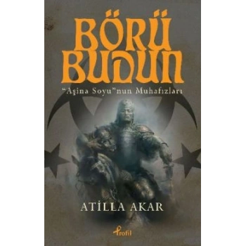 Börü Budun