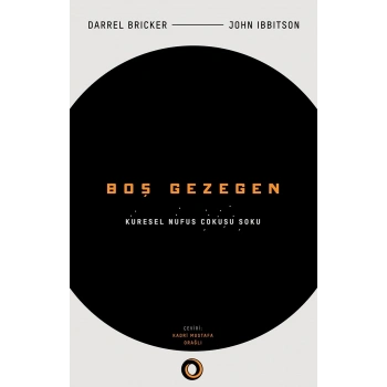 Boş Gezegen