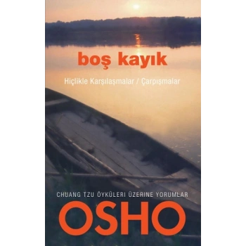 Boş Kayık