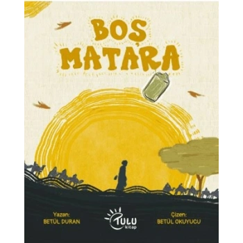 Boş Matara