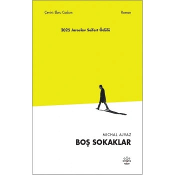 Boş Sokaklar