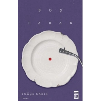Boş Tabak