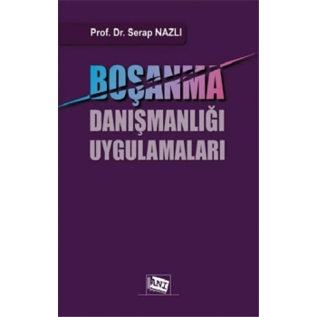 Boşanma Danışmanlığı Uygulamaları