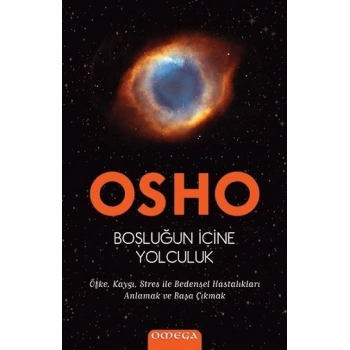 Boşluğun İçine Yolculuk