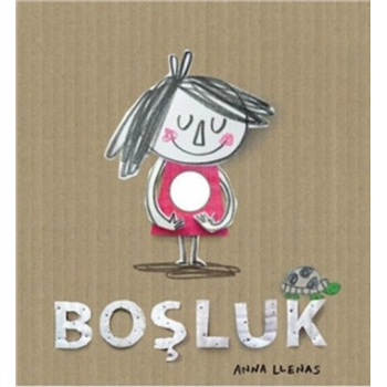 Boşluk