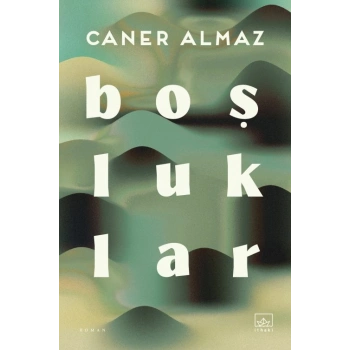 Boşluklar
