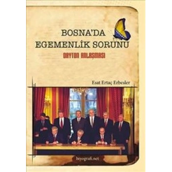Bosnada Egemenlik Sorunu
