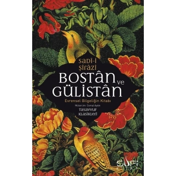 Bostan ve Gülistan