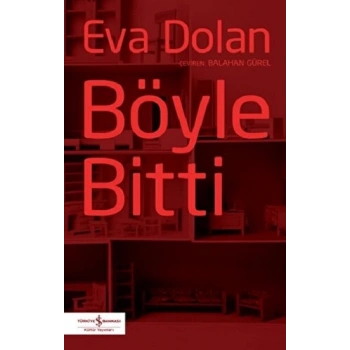 Böyle Bitti