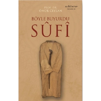 Böyle Buyurdu Sufi