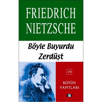 Böyle Buyurdu Zerdüşt