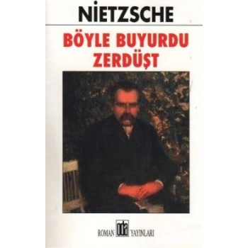 Böyle Buyurdu Zerdüşt