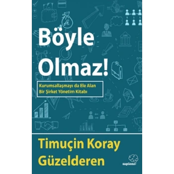 Böyle Olmaz!