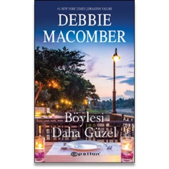 Böylesi Daha Güzel