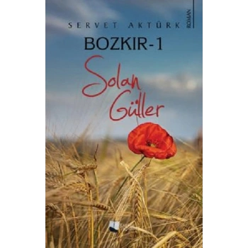 Bozkır 1 Solan Güller