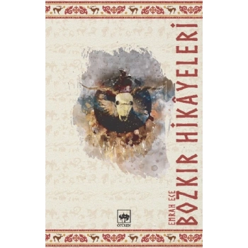 Bozkır Hikayeleri