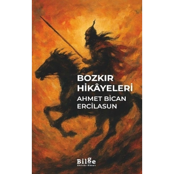 Bozkır Hikayeleri