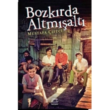 Bozkırda Altmışaltı