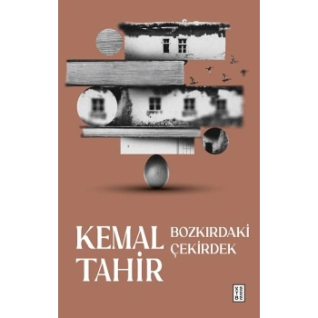 Bozkırdaki Çekirdek