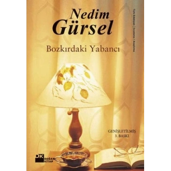 Bozkırdaki Yabancı