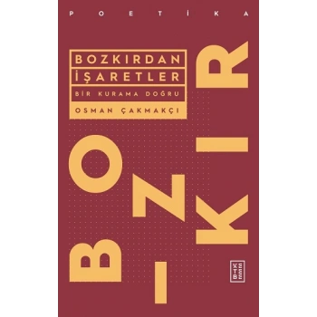 Bozkırdan İşaretler
