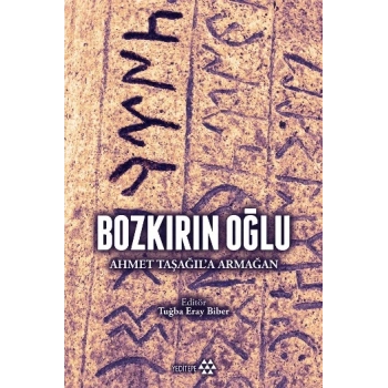 Bozkırın Oğlu