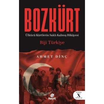 Bozkürt
