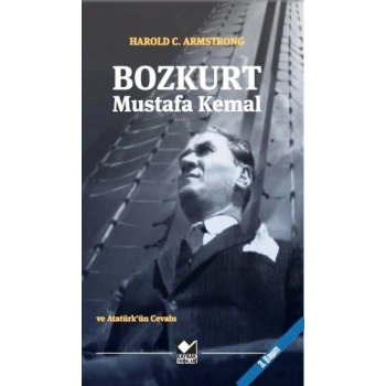Bozkurt Mustafa Kemal ve Atatürkün Cevabı