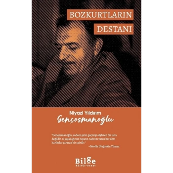 Bozkurtların Destanı