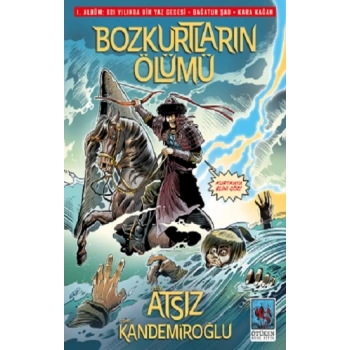 Bozkurtların Ölümü
