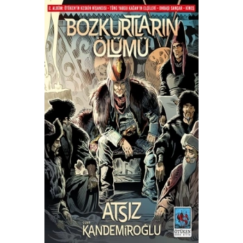 Bozkurtların Ölümü 2. Albüm