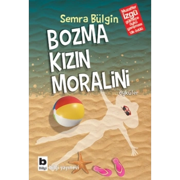 Bozma Kızın Moralini